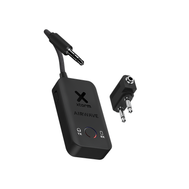 AirWave Wireless Audio Adapter